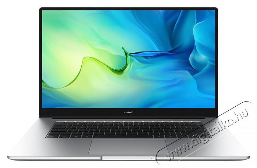 Huawei MateBook D15 15,6FHD laptop - szürke Egyéb - Nem forgalmazzuk ! - 376472