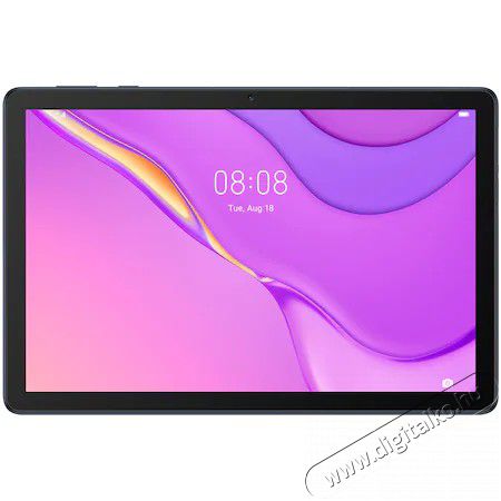 Huawei MATEPAD T10S 4/64GB tablet - kék Mobil / Kommunikáció / Smart - Tablet - Android tablet - 378813