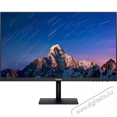 Huawei 23,8 AD80 IPS FHD HDMI monitor Iroda és számítástechnika - Monitor - Monitor - 380590