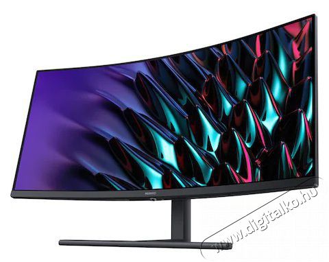 Huawei 34 MateView GT Standard Edition monitor Iroda és számítástechnika - Monitor - 21:9 Ultrawide monitor - 380593