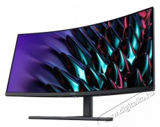 Huawei 34 MateView GT Standard Edition monitor Iroda és számítástechnika - Monitor - 21:9 Ultrawide monitor - 380593
