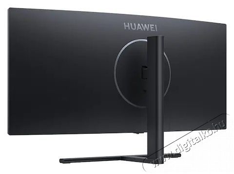 Huawei 34 MateView GT Standard Edition monitor Iroda és számítástechnika - Monitor - 21:9 Ultrawide monitor - 380593