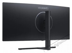 Huawei 34 MateView GT Standard Edition monitor Iroda és számítástechnika - Monitor - 21:9 Ultrawide monitor - 380593