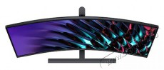 Huawei 34 MateView GT Standard Edition monitor Iroda és számítástechnika - Monitor - 21:9 Ultrawide monitor - 380593