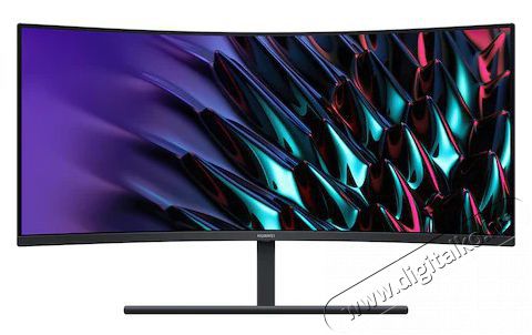 Huawei 34 MateView GT Standard Edition monitor Iroda és számítástechnika - Monitor - 21:9 Ultrawide monitor - 380593