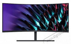 Huawei 34 MateView GT Standard Edition monitor Iroda és számítástechnika - Monitor - 21:9 Ultrawide monitor - 380593