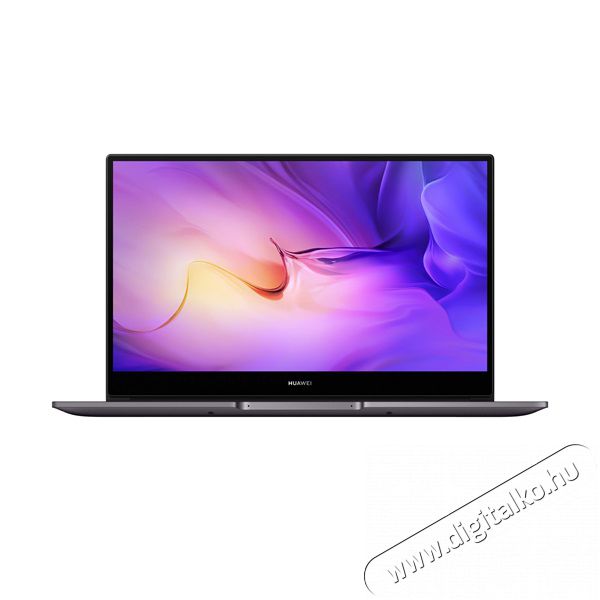 Huawei MateBook D14 (53011WDW) notebook - szürke Egyéb - Nem forgalmazzuk ! - 380595