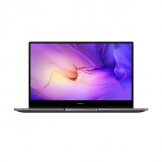 Huawei MateBook D14 (53011WDW) notebook - szürke Egyéb - Nem forgalmazzuk ! - 380595
