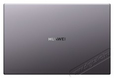 Huawei MateBook D14 (53011WDW) notebook - szürke Egyéb - Nem forgalmazzuk ! - 380595