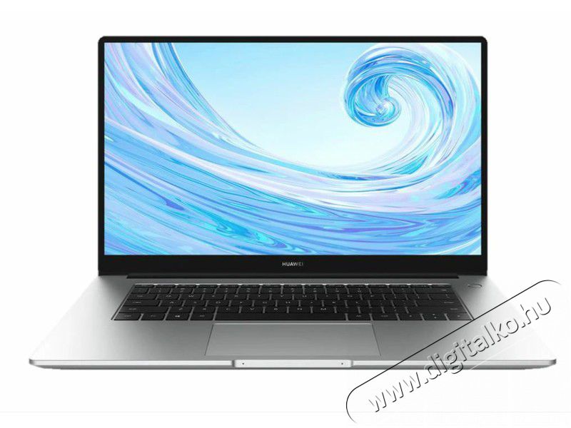 Huawei MateBook D15 (53012HWS) notebook - ez&uuml;st Egy&eacute;b - Nem forgalmazzuk ! - 380597
