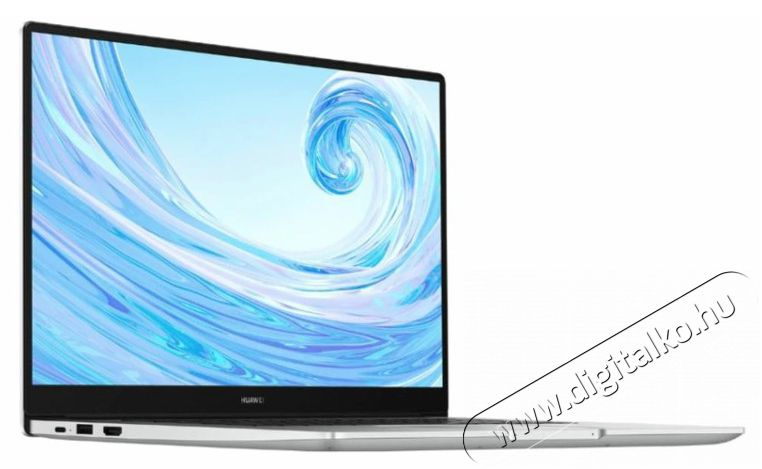 Huawei MateBook D15 (53012HWS) notebook - ez&uuml;st Egy&eacute;b - Nem forgalmazzuk ! - 380597