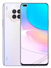 Huawei Nova 8i 128GB 6GB RAM Dual Mobiltelefon (51096KMH) Egyéb - Nem forgalmazzuk ! - 381578