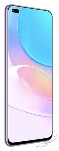 Huawei Nova 8i 128GB 6GB RAM Dual Mobiltelefon (51096KMH) Egyéb - Nem forgalmazzuk ! - 381578