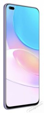 Huawei Nova 8i 128GB 6GB RAM Dual Mobiltelefon (51096KMH) Egyéb - Nem forgalmazzuk ! - 381578