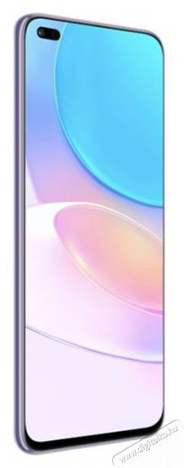 Huawei Nova 8i 128GB 6GB RAM Dual Mobiltelefon (51096KMH) Egyéb - Nem forgalmazzuk ! - 381578