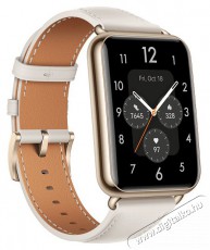Huawei Watch Fit 2, Okosóra Moonlight white Mobil / Kommunikáció / Smart - Okos eszköz - Okosóra - 381428