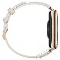 Huawei Watch Fit 2, Okosóra Moonlight white Mobil / Kommunikáció / Smart - Okos eszköz - Okosóra - 381428