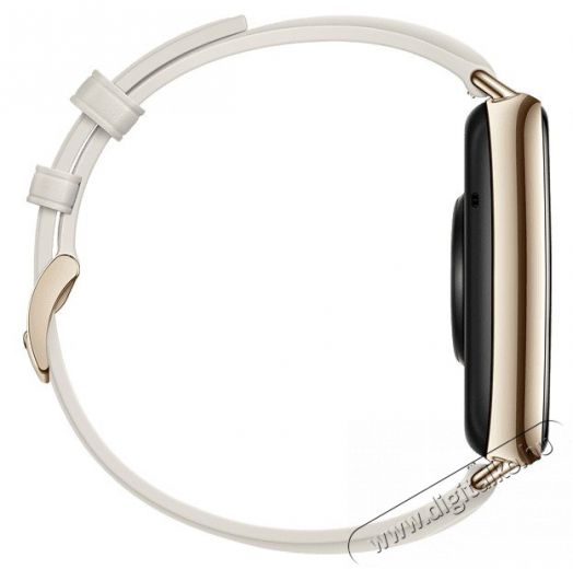 Huawei Watch Fit 2, Okosóra Moonlight white Mobil / Kommunikáció / Smart - Okos eszköz - Okosóra - 381428