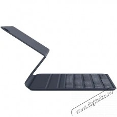 Huawei MatePad 11 Keyboard, Sötétszürke (55034789) Mobil / Kommunikáció / Smart - Tablet / E-book kiegészítő, tok - Billentyűzet - 381582