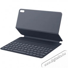 Huawei MatePad 11 Keyboard, Sötétszürke (55034789) Mobil / Kommunikáció / Smart - Tablet / E-book kiegészítő, tok - Billentyűzet - 381582