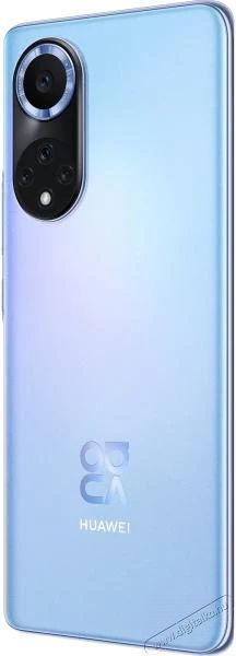 Huawei Nova 9 128GB 8GB Dual Mobiltelefon (51096UCU) Egyéb - Nem forgalmazzuk ! - 381579