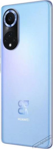 Huawei Nova 9 128GB 8GB Dual Mobiltelefon (51096UCU) Egyéb - Nem forgalmazzuk ! - 381579