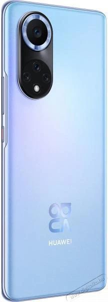 Huawei Nova 9 128GB 8GB Dual Mobiltelefon (51096UCU) Egyéb - Nem forgalmazzuk ! - 381579