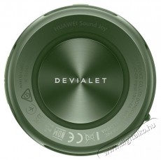 Huawei Sound joy spruce z&ouml;ld bluetooth hangsz&oacute;r&oacute; Audio-Video / Hifi / Multim&eacute;dia - Hordozhat&oacute;, vezet&eacute;k n&eacute;lk&uuml;li / bluetooth hangsug&aacute;rz&oacute; - Hordozhat&oacute;, vezet&eacute;k n&eacute;lk&uuml;li / bluetooth hangsug&aacute;rz&oacute; - 382697