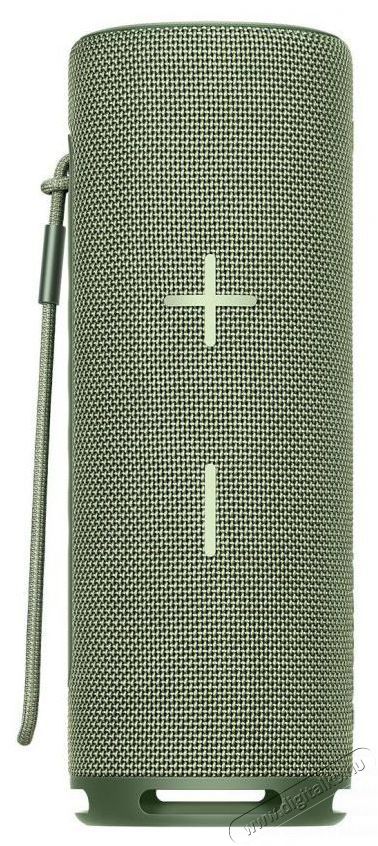 Huawei Sound joy spruce z&ouml;ld bluetooth hangsz&oacute;r&oacute; Audio-Video / Hifi / Multim&eacute;dia - Hordozhat&oacute;, vezet&eacute;k n&eacute;lk&uuml;li / bluetooth hangsug&aacute;rz&oacute; - Hordozhat&oacute;, vezet&eacute;k n&eacute;lk&uuml;li / bluetooth hangsug&aacute;rz&oacute; - 382697