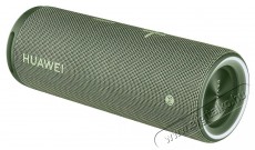 Huawei Sound joy spruce z&ouml;ld bluetooth hangsz&oacute;r&oacute; Audio-Video / Hifi / Multim&eacute;dia - Hordozhat&oacute;, vezet&eacute;k n&eacute;lk&uuml;li / bluetooth hangsug&aacute;rz&oacute; - Hordozhat&oacute;, vezet&eacute;k n&eacute;lk&uuml;li / bluetooth hangsug&aacute;rz&oacute; - 382697