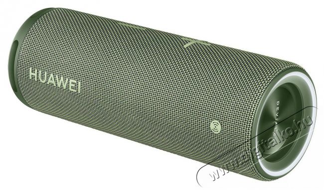 Huawei Sound joy spruce z&ouml;ld bluetooth hangsz&oacute;r&oacute; Audio-Video / Hifi / Multim&eacute;dia - Hordozhat&oacute;, vezet&eacute;k n&eacute;lk&uuml;li / bluetooth hangsug&aacute;rz&oacute; - Hordozhat&oacute;, vezet&eacute;k n&eacute;lk&uuml;li / bluetooth hangsug&aacute;rz&oacute; - 382697