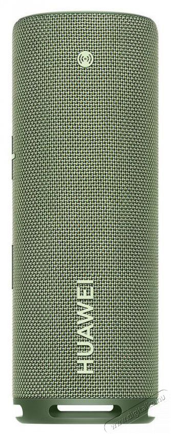 Huawei Sound joy spruce z&ouml;ld bluetooth hangsz&oacute;r&oacute; Audio-Video / Hifi / Multim&eacute;dia - Hordozhat&oacute;, vezet&eacute;k n&eacute;lk&uuml;li / bluetooth hangsug&aacute;rz&oacute; - Hordozhat&oacute;, vezet&eacute;k n&eacute;lk&uuml;li / bluetooth hangsug&aacute;rz&oacute; - 382697