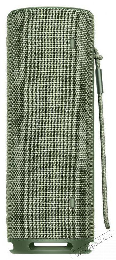 Huawei Sound joy spruce z&ouml;ld bluetooth hangsz&oacute;r&oacute; Audio-Video / Hifi / Multim&eacute;dia - Hordozhat&oacute;, vezet&eacute;k n&eacute;lk&uuml;li / bluetooth hangsug&aacute;rz&oacute; - Hordozhat&oacute;, vezet&eacute;k n&eacute;lk&uuml;li / bluetooth hangsug&aacute;rz&oacute; - 382697
