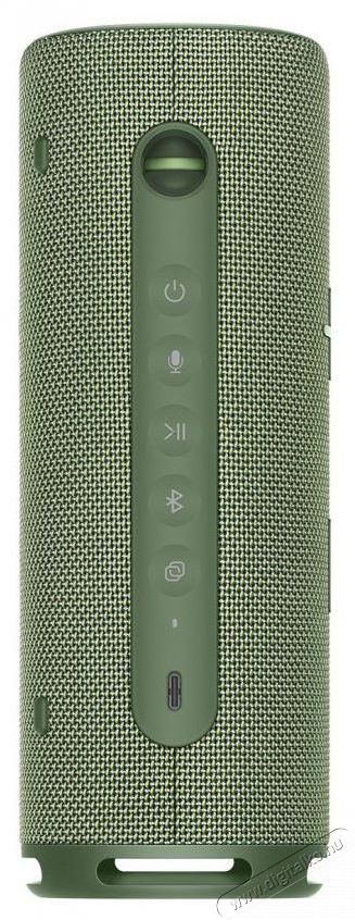 Huawei Sound joy spruce z&ouml;ld bluetooth hangsz&oacute;r&oacute; Audio-Video / Hifi / Multim&eacute;dia - Hordozhat&oacute;, vezet&eacute;k n&eacute;lk&uuml;li / bluetooth hangsug&aacute;rz&oacute; - Hordozhat&oacute;, vezet&eacute;k n&eacute;lk&uuml;li / bluetooth hangsug&aacute;rz&oacute; - 382697