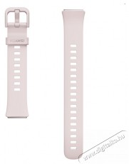 Huawei Band 7, Nebula pink aktivitásmérő karpánt Mobil / Kommunikáció / Smart - Okos eszköz - Okos karkötő - 383123