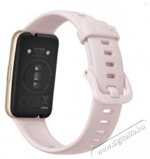 Huawei Band 7, Nebula pink aktivitásmérő karpánt Mobil / Kommunikáció / Smart - Okos eszköz - Okos karkötő - 383123