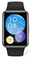 Huawei Watch Fit 2 Midnight black okosóra Mobil / Kommunikáció / Smart - Okos eszköz - Okosóra - 383077