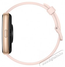 Huawei Watch Fit 2 Sakura pink okosóra Mobil / Kommunikáció / Smart - Okos eszköz - Okosóra - 383078