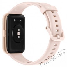Huawei Watch Fit 2 Sakura pink okosóra Mobil / Kommunikáció / Smart - Okos eszköz - Okosóra - 383078
