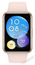 Huawei Watch Fit 2 Sakura pink okosóra Mobil / Kommunikáció / Smart - Okos eszköz - Okosóra - 383078