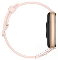 Huawei Watch Fit 2 Sakura pink okosóra Mobil / Kommunikáció / Smart - Okos eszköz - Okosóra - 383078