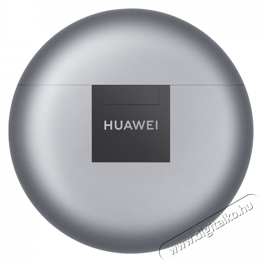 Huawei FreeBuds 4 True Wireless Bluetooth ez&uuml;st f&uuml;lhallgat&oacute; Audio-Video / Hifi / Multim&eacute;dia - F&uuml;l &eacute;s Fejhallgat&oacute;k - F&uuml;lhallgat&oacute; - 385636