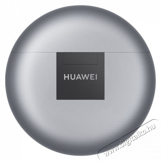 Huawei FreeBuds 4 True Wireless Bluetooth ez&uuml;st f&uuml;lhallgat&oacute; Audio-Video / Hifi / Multim&eacute;dia - F&uuml;l &eacute;s Fejhallgat&oacute;k - F&uuml;lhallgat&oacute; - 385636