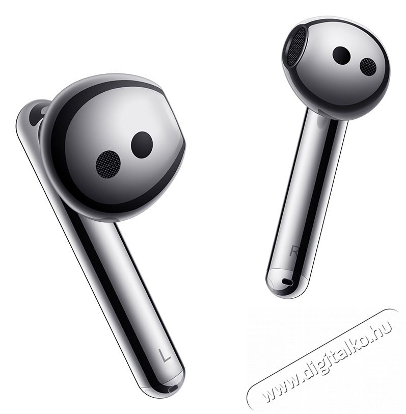 Huawei FreeBuds 4 True Wireless Bluetooth ez&uuml;st f&uuml;lhallgat&oacute; Audio-Video / Hifi / Multim&eacute;dia - F&uuml;l &eacute;s Fejhallgat&oacute;k - F&uuml;lhallgat&oacute; - 385636