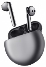 Huawei FreeBuds 4 True Wireless Bluetooth ez&uuml;st f&uuml;lhallgat&oacute; Audio-Video / Hifi / Multim&eacute;dia - F&uuml;l &eacute;s Fejhallgat&oacute;k - F&uuml;lhallgat&oacute; - 385636
