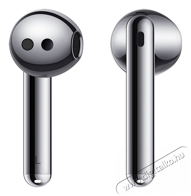 Huawei FreeBuds 4 True Wireless Bluetooth ez&uuml;st f&uuml;lhallgat&oacute; Audio-Video / Hifi / Multim&eacute;dia - F&uuml;l &eacute;s Fejhallgat&oacute;k - F&uuml;lhallgat&oacute; - 385636