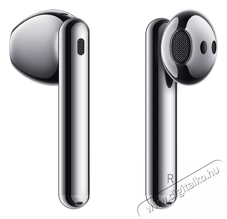 Huawei FreeBuds 4 True Wireless Bluetooth ez&uuml;st f&uuml;lhallgat&oacute; Audio-Video / Hifi / Multim&eacute;dia - F&uuml;l &eacute;s Fejhallgat&oacute;k - F&uuml;lhallgat&oacute; - 385636