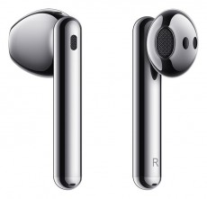Huawei FreeBuds 4 True Wireless Bluetooth ez&uuml;st f&uuml;lhallgat&oacute; Audio-Video / Hifi / Multim&eacute;dia - F&uuml;l &eacute;s Fejhallgat&oacute;k - F&uuml;lhallgat&oacute; - 385636