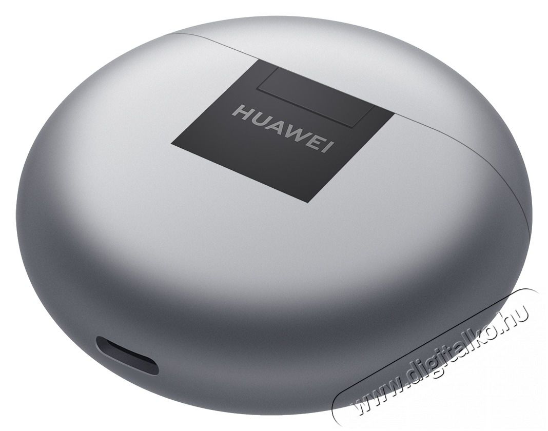 Huawei FreeBuds 4 True Wireless Bluetooth ez&uuml;st f&uuml;lhallgat&oacute; Audio-Video / Hifi / Multim&eacute;dia - F&uuml;l &eacute;s Fejhallgat&oacute;k - F&uuml;lhallgat&oacute; - 385636