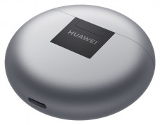 Huawei FreeBuds 4 True Wireless Bluetooth ez&uuml;st f&uuml;lhallgat&oacute; Audio-Video / Hifi / Multim&eacute;dia - F&uuml;l &eacute;s Fejhallgat&oacute;k - F&uuml;lhallgat&oacute; - 385636